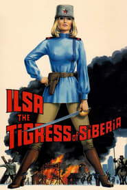 Ilsa, the Tigress of Siberia Danish  subtitles - SUBDL poster