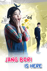 Jang Bo Ri Is Here (2014) subtitles - SUBDL poster