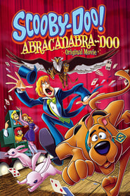 Scooby-Doo! Abracadabra-Doo (2010) subtitles