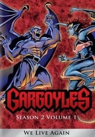 Gargoyles