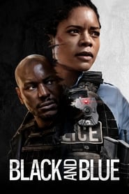 Black and Blue (2019) subtitles - SUBDL poster
