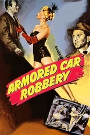Armored Car Robbery English  subtitles - SUBDL poster