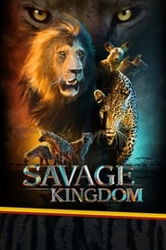 Savage Kingdom