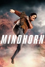 Mindhorn English  subtitles - SUBDL poster