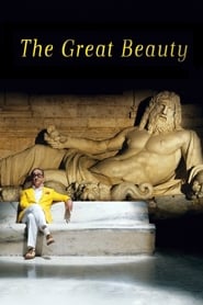The Great Beauty (La grande bellezza) Spanish  subtitles - SUBDL poster