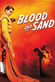 Blood and Sand Turkish  subtitles - SUBDL poster