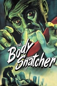 The Body Snatcher Arabic  subtitles - SUBDL poster