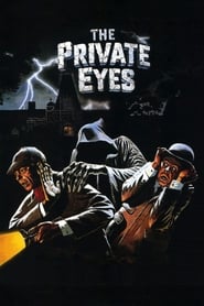 The Private Eyes (1980) subtitles