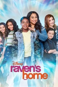 Raven's Home