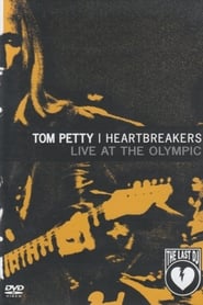 Tom Petty and the Heartbreakers: Live at the Olympic (The Last DJ) (2003) subtitles - SUBDL poster