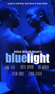 'Nine Blackmon's Bluelight' (2015) subtitles - SUBDL poster