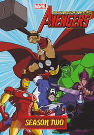 The Avengers: Earth's Mightiest Heroes