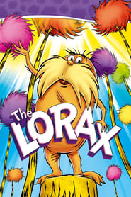 The Lorax (1972) subtitles