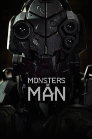 Monsters of Man Swedish  subtitles - SUBDL poster