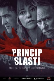 The Pleasure Principle (2019) subtitles - SUBDL poster
