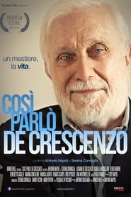 Thus Spoke De Crescenzo (2017) subtitles - SUBDL poster