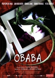 Obaba