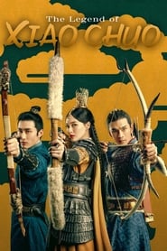 The Legend of Xiao Chuo Farsi_persian  subtitles - SUBDL poster