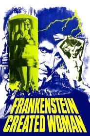 Frankenstein Created Woman (1967) subtitles