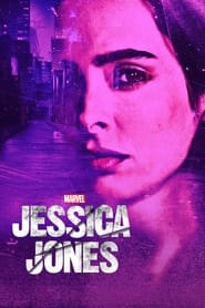 Marvel's Jessica Jones (2015) subtitles - SUBDL poster
