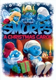 The Smurfs: A Christmas Carol Indonesian  subtitles - SUBDL poster