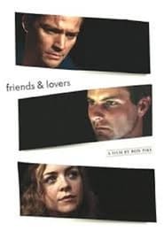 Friends and Lovers (2010) subtitles - SUBDL poster