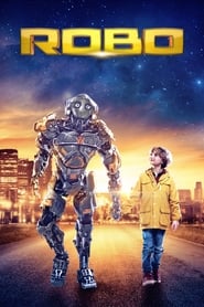 Robo (2019) subtitles - SUBDL poster