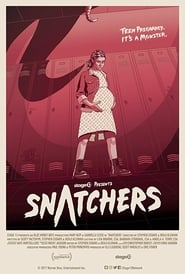 Snatchers (2017) subtitles - SUBDL poster
