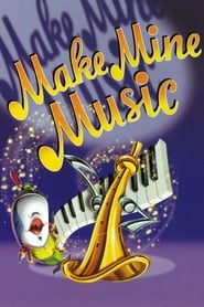 Make Mine Music (1946) subtitles