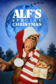 ALF’s Special Christmas English  subtitles - SUBDL poster