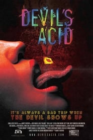 Devil's Acid English  subtitles - SUBDL poster