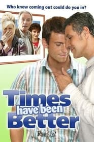 Times Have Been Better English  subtitles - SUBDL poster