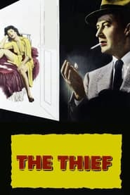 The Thief (1952) subtitles - SUBDL poster