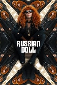 Russian Doll Norwegian  subtitles - SUBDL poster