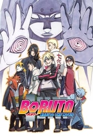 Boruto: Naruto the Movie (2015) subtitles