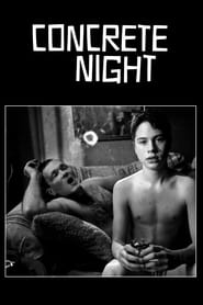 Concrete Night (Betoniyö) (2013) subtitles - SUBDL poster