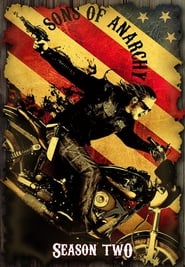 Sons of Anarchy Danish  subtitles - SUBDL poster