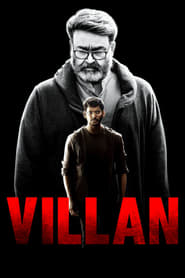 Villain English  subtitles - SUBDL poster