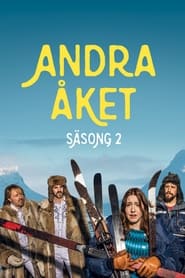 Andra åket