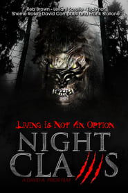 Night Claws (2012) subtitles