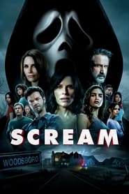 Scream (2022) subtitles - SUBDL poster