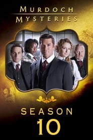 Murdoch Mysteries