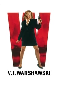 V.I. Warshawski (1991) subtitles - SUBDL poster