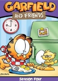 Garfield and Friends (1988) subtitles - SUBDL poster