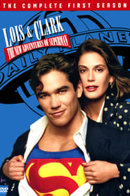 Lois & Clark: The New Adventures of Superman