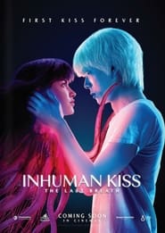 Inhuman Kiss 2 Thai  subtitles - SUBDL poster