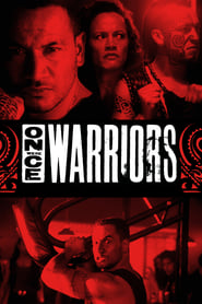 Once Were Warriors Norwegian  subtitles - SUBDL poster