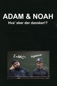 Adam & Noah: Hva' Sker Der Dansker!? (2017) subtitles