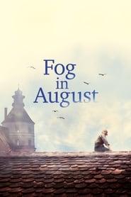 Fog in August