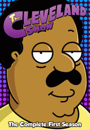 The Cleveland Show